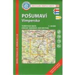 KCT 69 Pošumaví-Vimpersko – Zboží Dáma