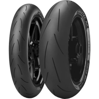 METZELER 160/60 R17 RACETEC RR 69W K3 R