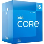 Intel Core i5-12400F BX8071512400F – Sleviste.cz