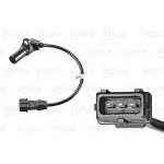 Generátor impulsů, klikový hřídel VALEO 254106 – Sleviste.cz