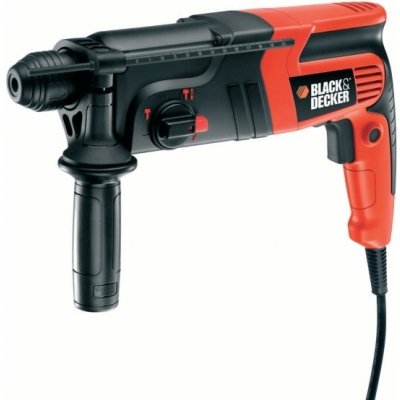 Black & Decker KD855KA – Hledejceny.cz