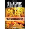 Kniha Případ Kramný - Všechno je jinak - Ondřej Höppner