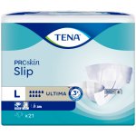 Tena Slip Ultima L 21 ks – Zboží Mobilmania