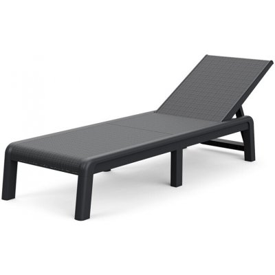 Keter ATLAS grafit – Zboží Dáma