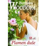 Plamen duše - Woodová Barbara – Hledejceny.cz