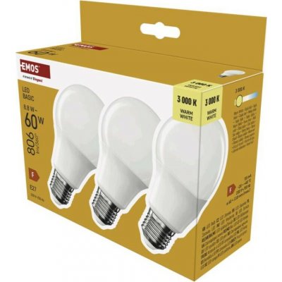 Emos LED žárovka 1525743244 – Hledejceny.cz