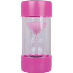 Bigjigs Toys Velké přesýpací hodiny 2 minuty – Sleviste.cz