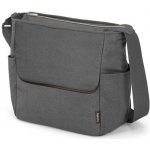 Inglesina taška Day Bag Velvet Grey – Zboží Mobilmania