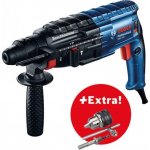 Bosch GBH 240 k 0611272104 – Zboží Mobilmania