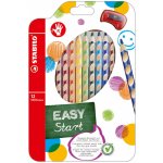 Stabilo 332/12 EASYcolors 12 ks – Zboží Živě