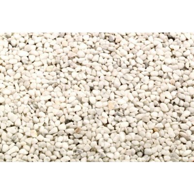 Topstone Kamenný koberec Bianco Carrara M02 25 kg – Hledejceny.cz