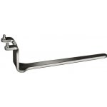 AMF Klíč na kruhové matice se dvěma otvory zalomený 5x200 mm EDE58280005 – Zboží Mobilmania