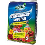 Agro CS Substrát zahradnický 5 l – Zboží Mobilmania