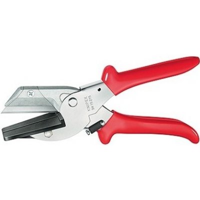 KNIPEX Nůžky na ploché kabely 94 15 215 – Zboží Mobilmania