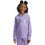 Under Armour UA Rival Flc Shimmer Hdy-PPL – Hledejceny.cz