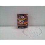 Lazurol Classic S1023 0,75 l sipo – Zboží Mobilmania