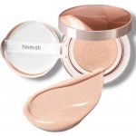 Heimish Artless Perfect Cushion dlouhotrvající make-up v houbičce SPF50+ 21 Light beige 26 g – Sleviste.cz