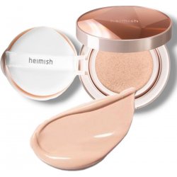 Heimish Artless Perfect Cushion dlouhotrvající make-up v houbičce SPF50+ 21 Light beige 26 g