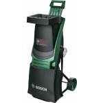 Bosch UniversalShredder 2x18V-25 06008E0001 – HobbyKompas.cz