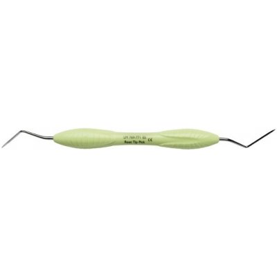LM-Dental Root Tip Pick Vyberte typ rukojeti ErgoSense (ES) nebo ErgoMax (XSi):: Ručka ErgoSense – Hledejceny.cz
