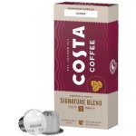 Costa Coffee Nespresso Signature Blend Lungo 10 ks – Zboží Dáma