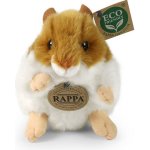 Eco- Friendly Rappa křeček 13 cm – Zboží Dáma