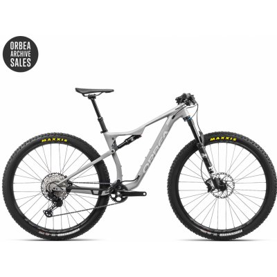 Orbea OIZ H10 TR 2022