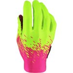 Supacaz SupaG LF neon-pink/neon-yellow – Zboží Dáma