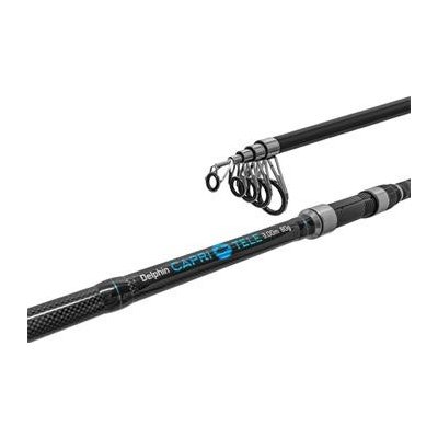 Delphin Capri Tele 3,6 m 120 g 6 dílů – Sleviste.cz