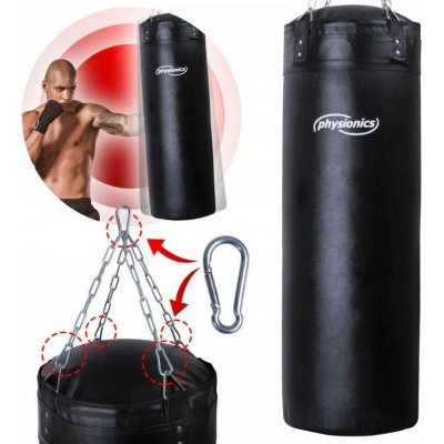 Physionics BOSK08 Boxovací pytel – Zboží Dáma