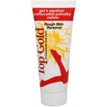 Top Gold Gel k ošetření zrohovatělé pokožky nohou 100 ml – Zboží Dáma