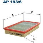 Vzduchový filtr Filtron AP193/6 – Hledejceny.cz