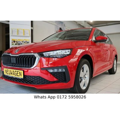 Skoda Scala 1.5 TSI 110 kW – Hledejceny.cz