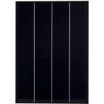 Solarfam Solární panel 12V 200W monokrystalický 04280172 – HobbyKompas.cz