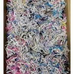 Fancypack Ppaírová fixační výplň do krabic a balíků | Balíme s radostí Hmotnost: 7,5 kg, Typ výplně: Natažená verze – Hledejceny.cz
