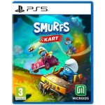 Smurfs Kart – Zbozi.Blesk.cz