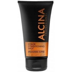 Alcina Color Conditioning Warmes Gold Blond 150 ml