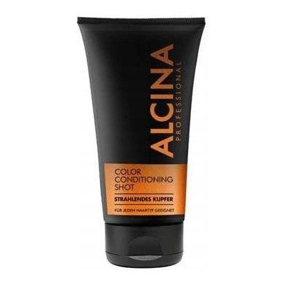 Alcina Color Conditioning Warmes Gold Blond 150 ml