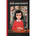 Deník Anne Frankové Ari Folman – Hledejceny.cz