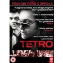 Tetro DVD