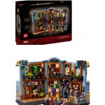 LEGO® Icons 11379 Knižní zarážka: Knihkupectví – Hledejceny.cz