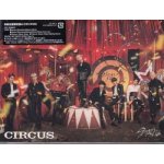 Stray Kids - Circus Type A - CD – Hledejceny.cz