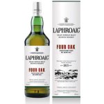 Laphroaig Four Oak 40% 1 l (tuba) – Hledejceny.cz