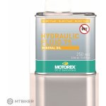 Motorex Hydraulic Fluid 75 250 ml – Hledejceny.cz