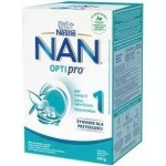 Nestle Nan OPTIPRO 1 650 g – Hledejceny.cz