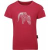 Dětské tričko Zulu dětské triko Bambus Elephant 210 Short Dětská růžová