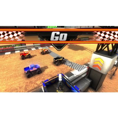 SuperTrucks Offroad – Hledejceny.cz