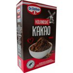 Dr. Oetker Kakao holandské 100 g – Zboží Dáma