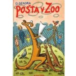 Pošta v zoo Ondřej Sekora – Hledejceny.cz