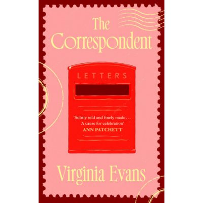 Correspondent - Virginia Evans – Zboží Dáma